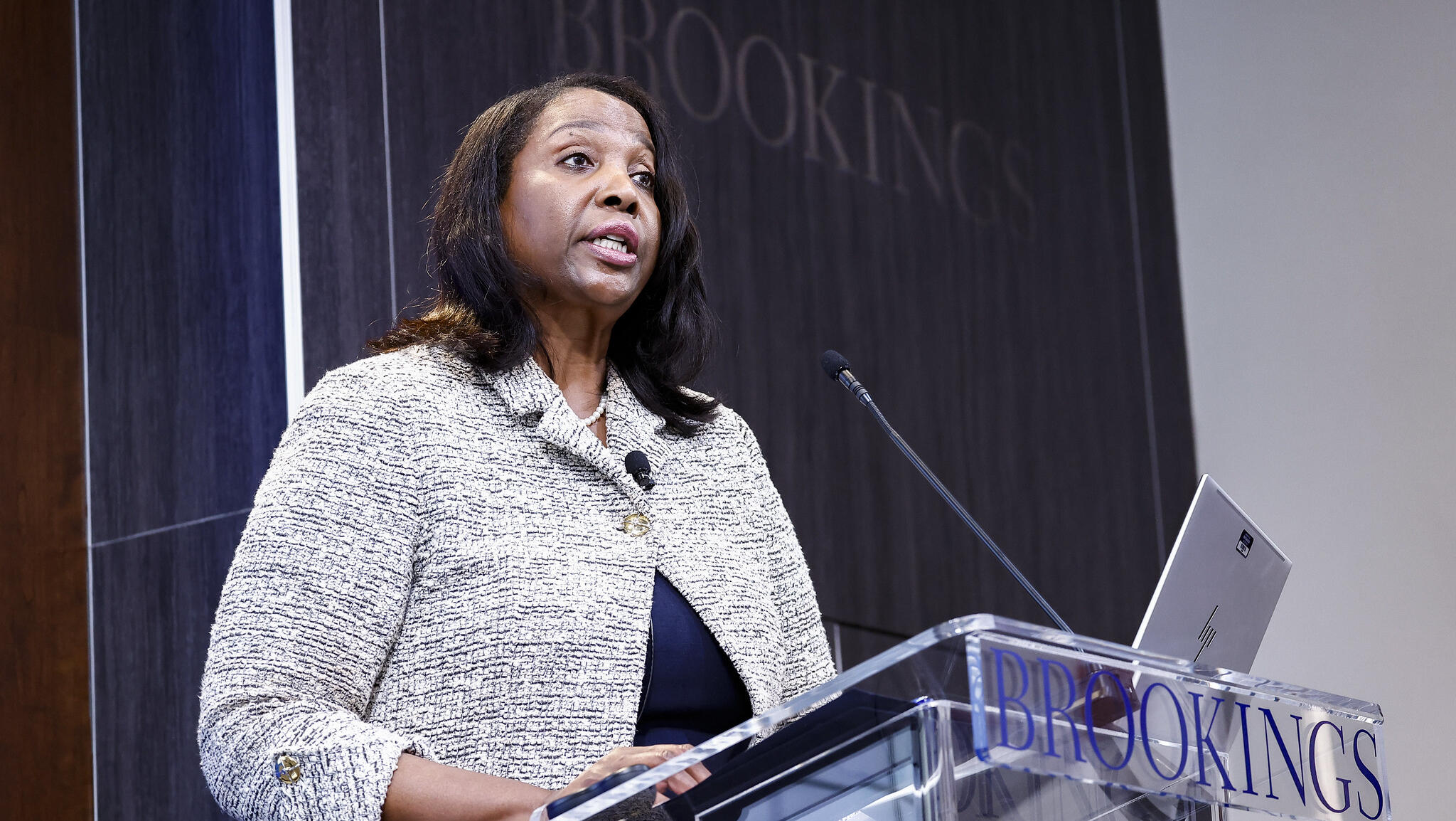 Fed's Lisa Cook did not claim two main residences