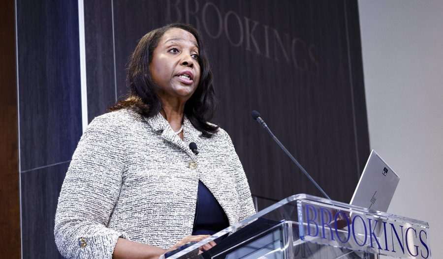 Fed's Lisa Cook did not claim two main residences