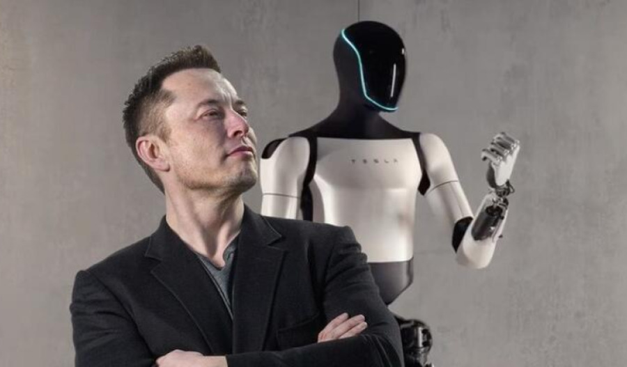 Musk's trillion-dollar hubris a make or break for Tesla