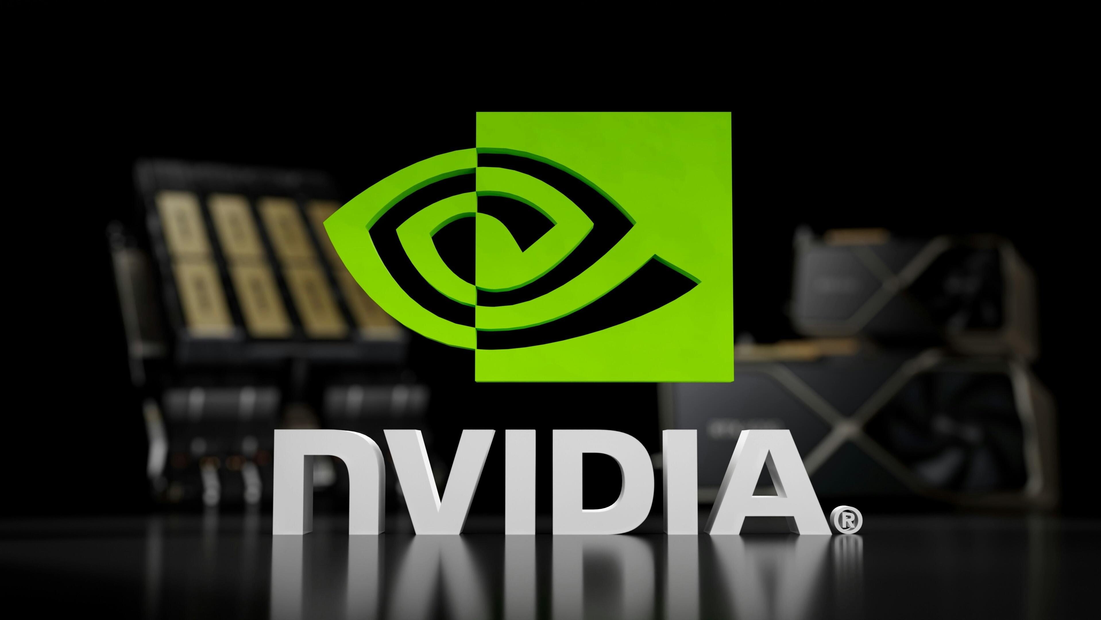 China accuses Nvidia of violating anti-monopoly law