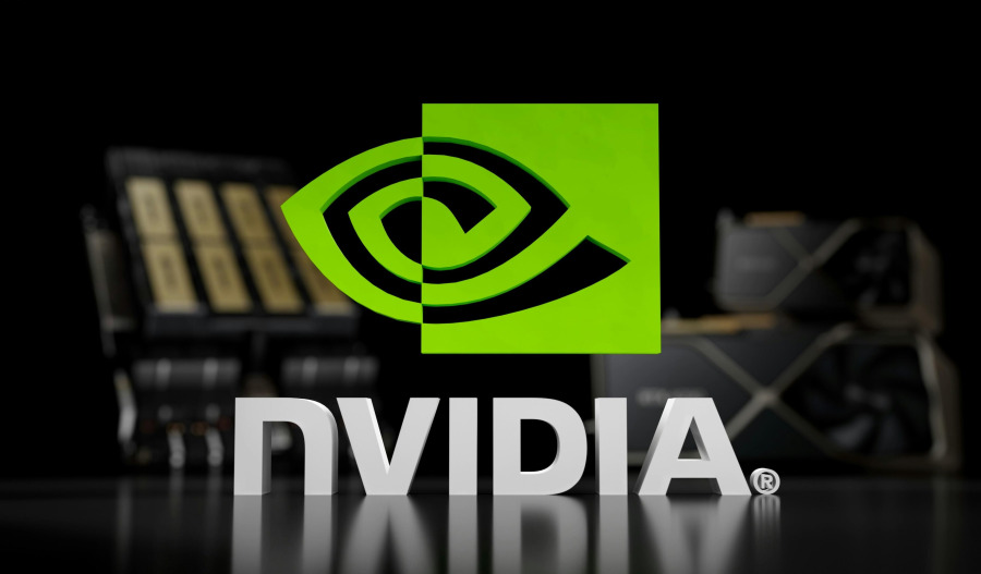 China accuses Nvidia of violating anti-monopoly law