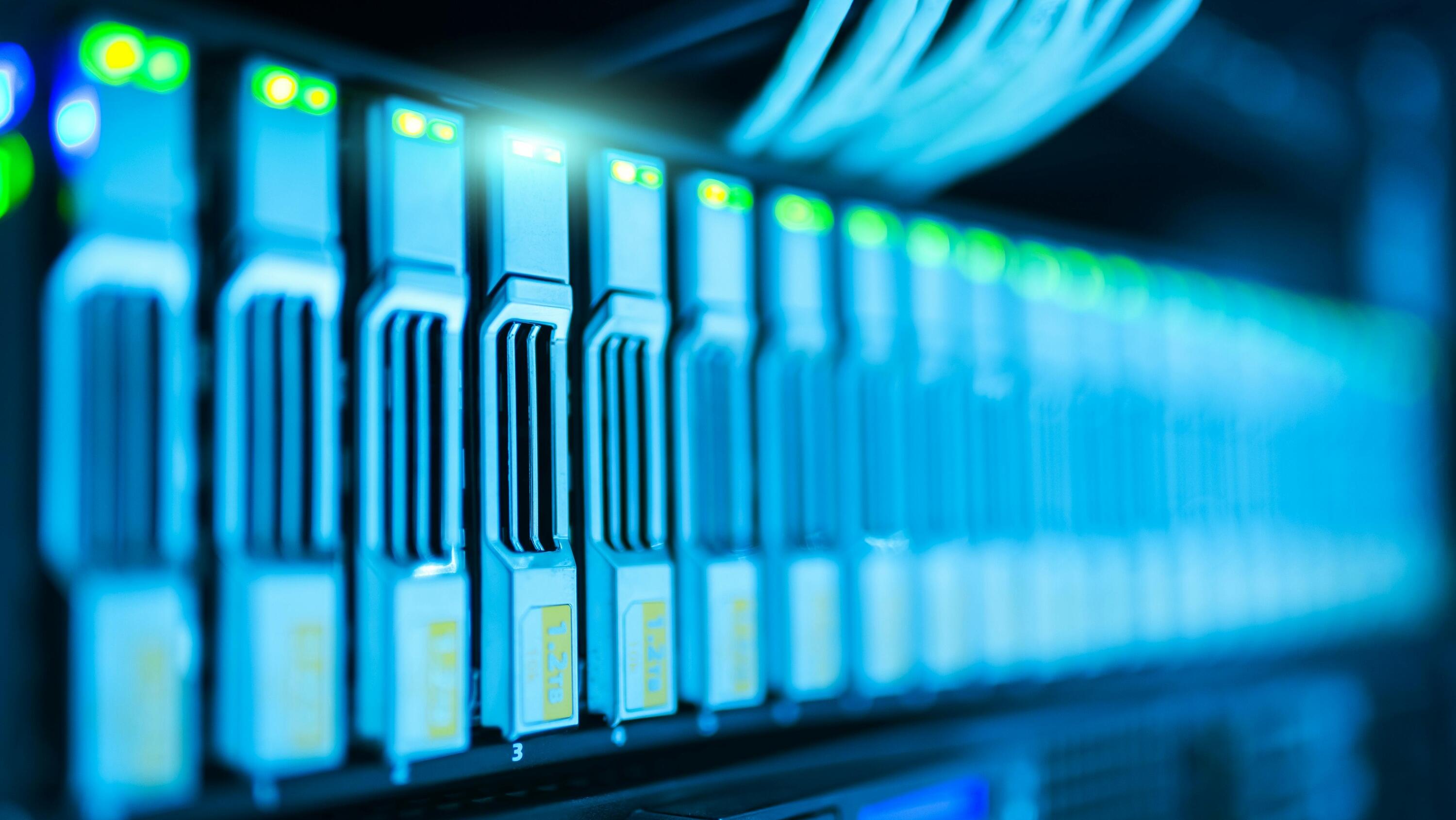CoreWeave shares rally on news of Nvidia order