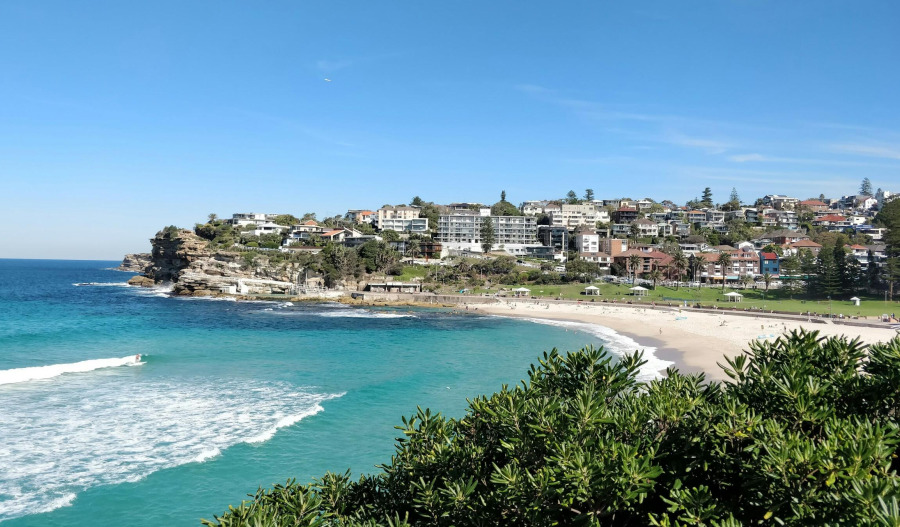 Over 1.5m Australians at risk from rising sea levels