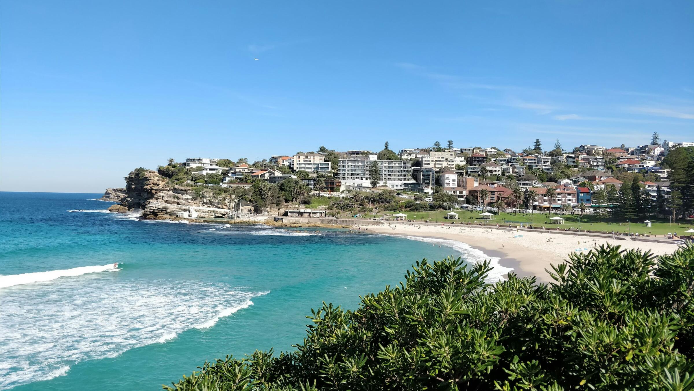 Over 1.5m Australians at risk from rising sea levels