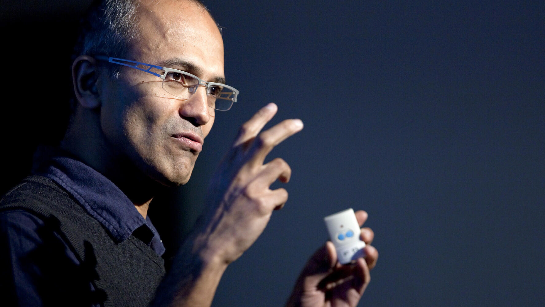 Large US tech firms invest billions in the UK
