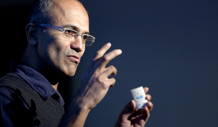 Large US tech firms invest billions in the UK
