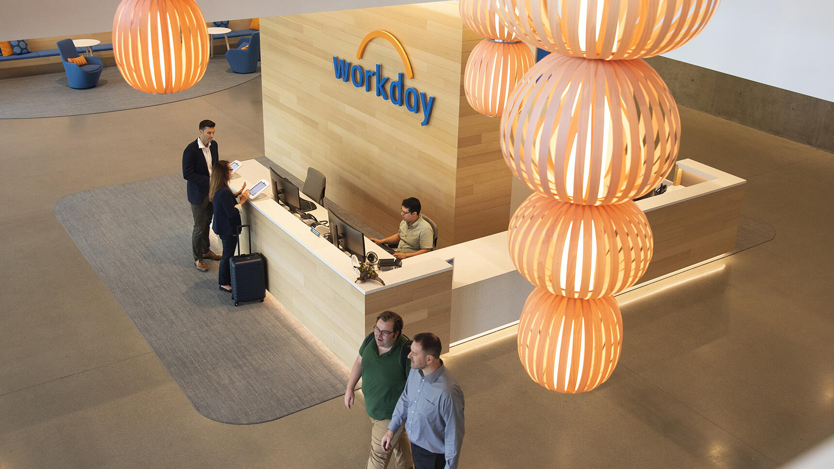 US$1.1 billion Sana deal third acquisition for Workday