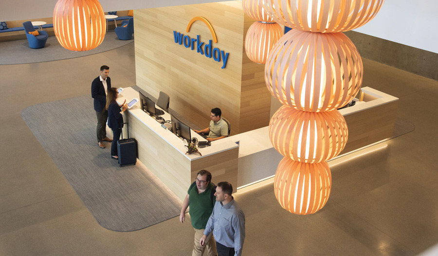 US$1.1 billion Sana deal third acquisition for Workday