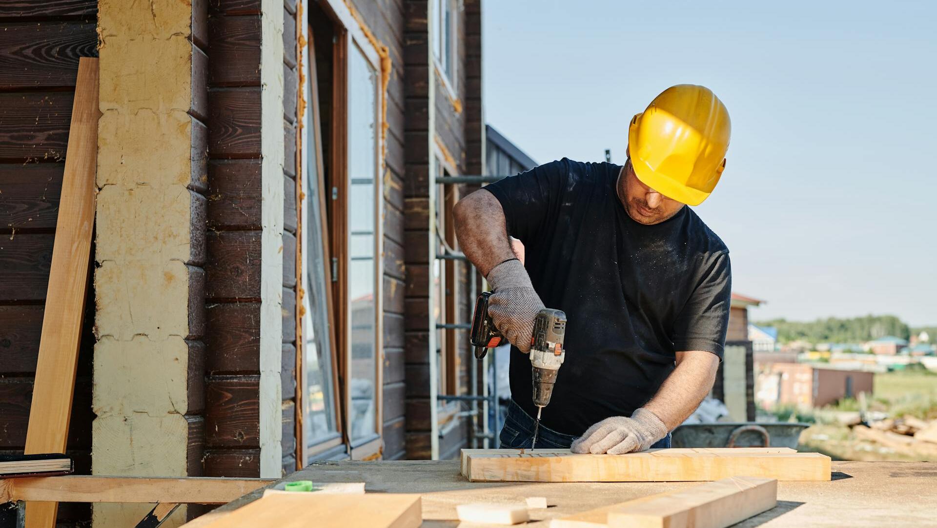 US builder sentiment steady, sees higher future sales