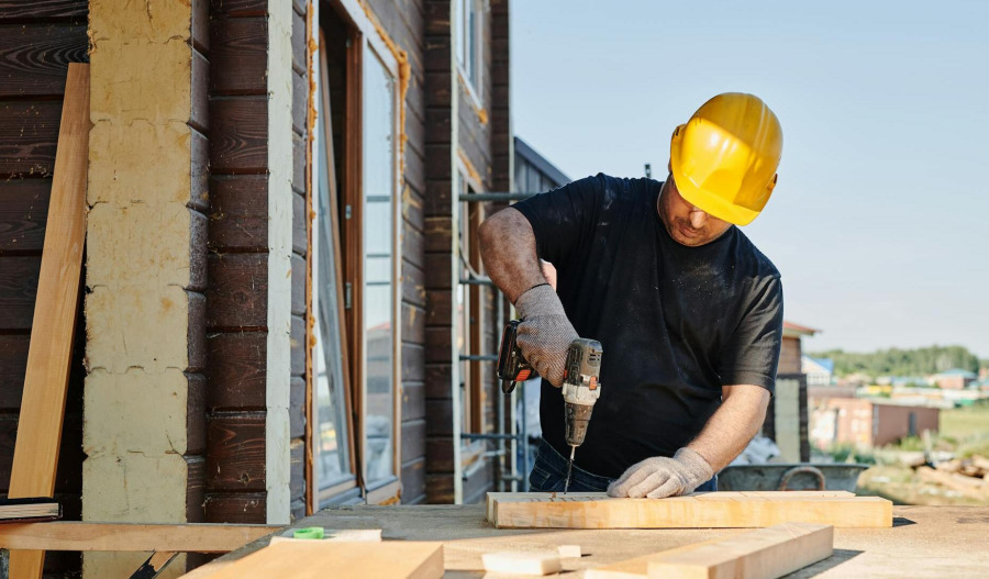 US builder sentiment steady, sees higher future sales
