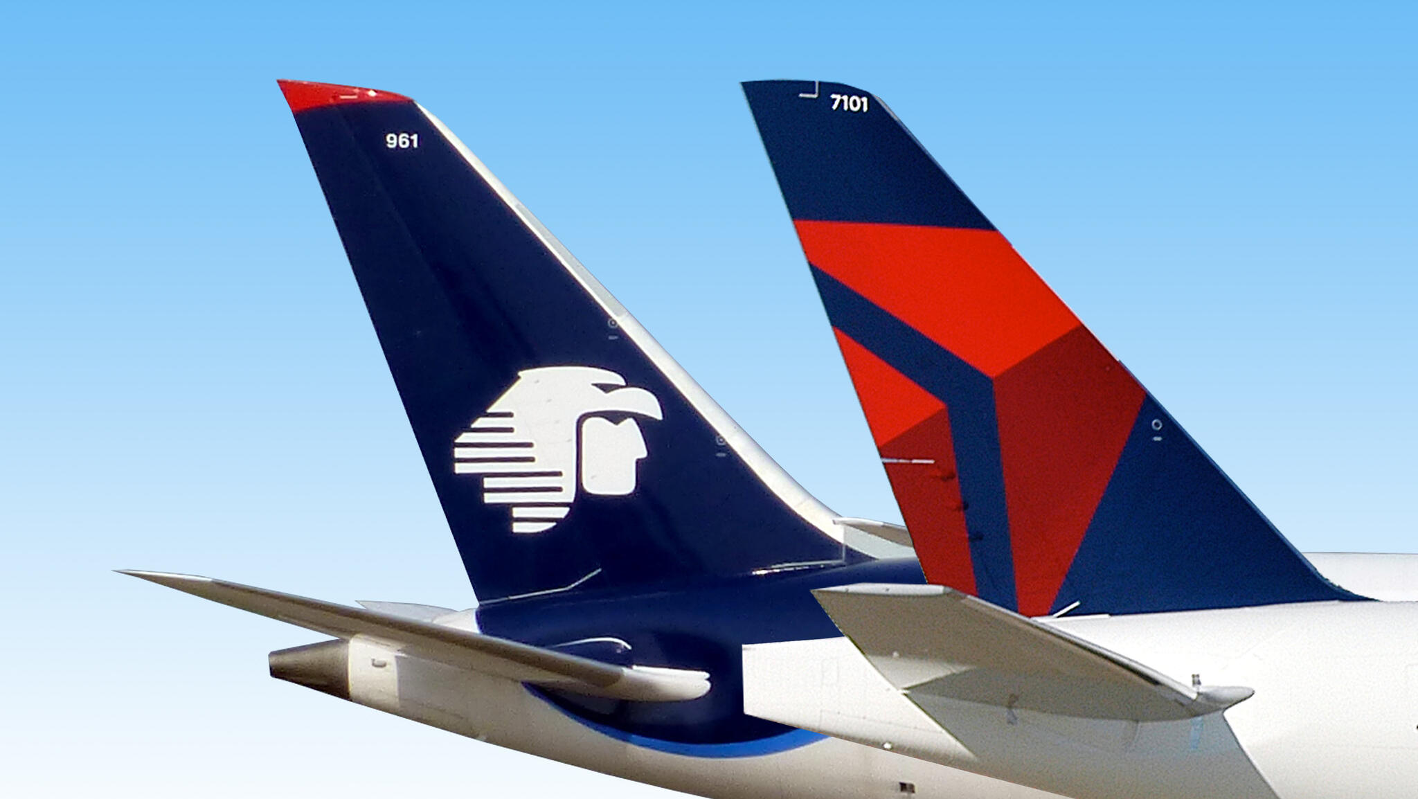 US orders Delta and Aeromexico to end joint venture