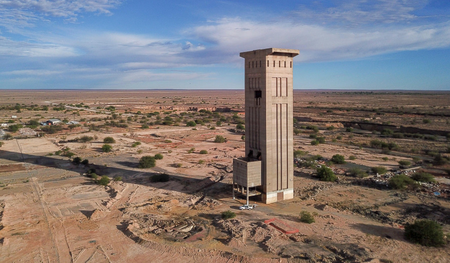 Orion Minerals signs $250m funding deal with Glencore