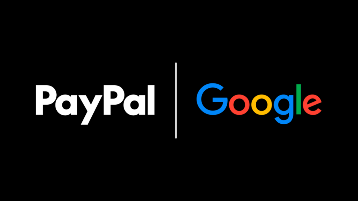 Paypal sides with Google for new AI shopping agent