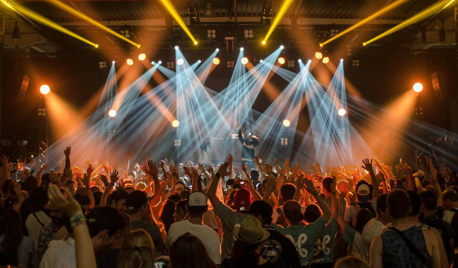 US sues Ticketmaster for illegal ticket resale methods