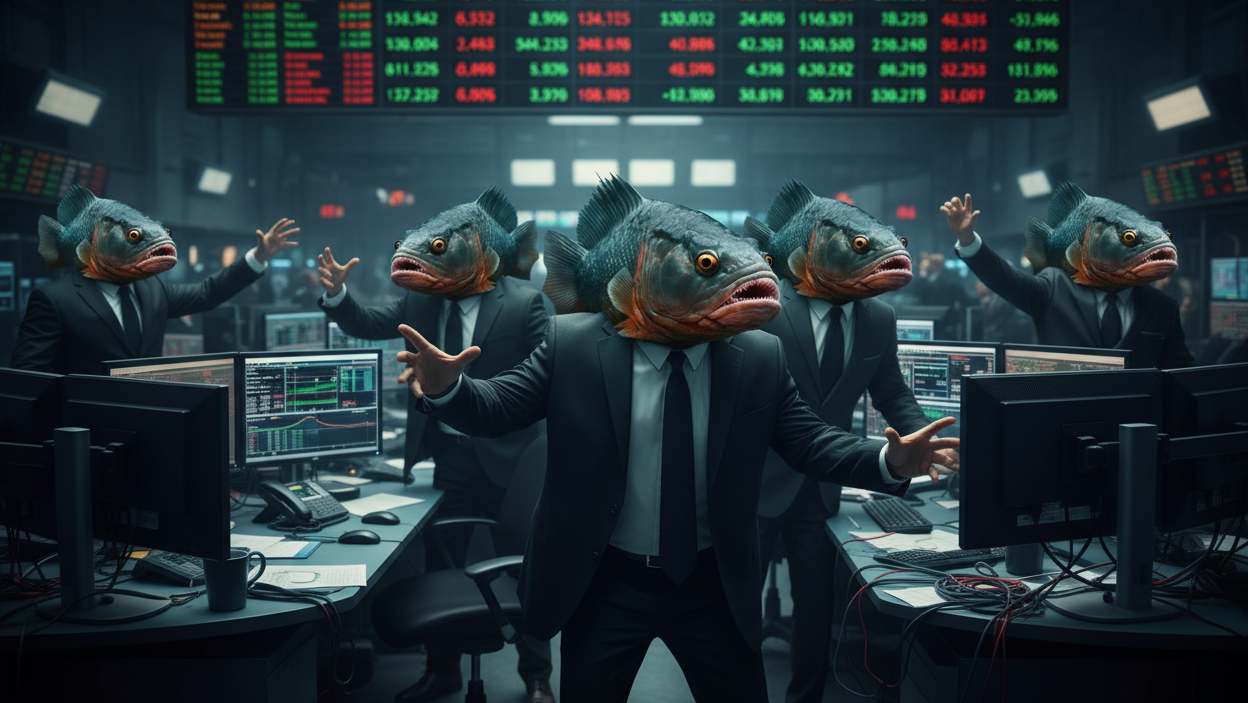Azzet Unpacked: Fed cuts spark frenzied week in business
