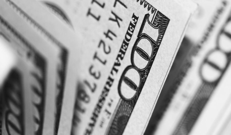 FX Week Ahead: US dollar pushes higher post Fed cut