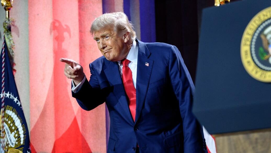 Trump targets tech talent with US$100K visa hikes