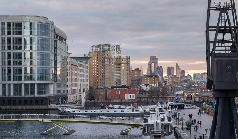 Castleforge, Conversant Capital invest in London offices