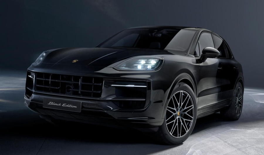 Porsche cuts guidance, delays electric SUVs