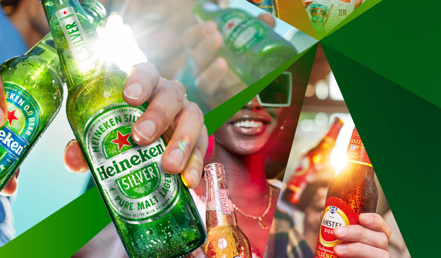 Heineken pays US$3.2bn for Central American beer empire