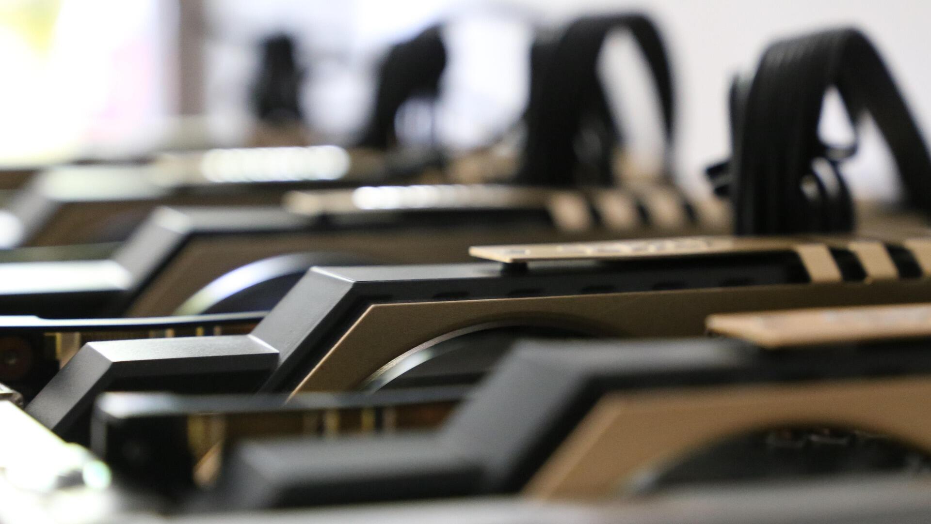 NVIDIA chips in US$100bn for OpenAI expansion