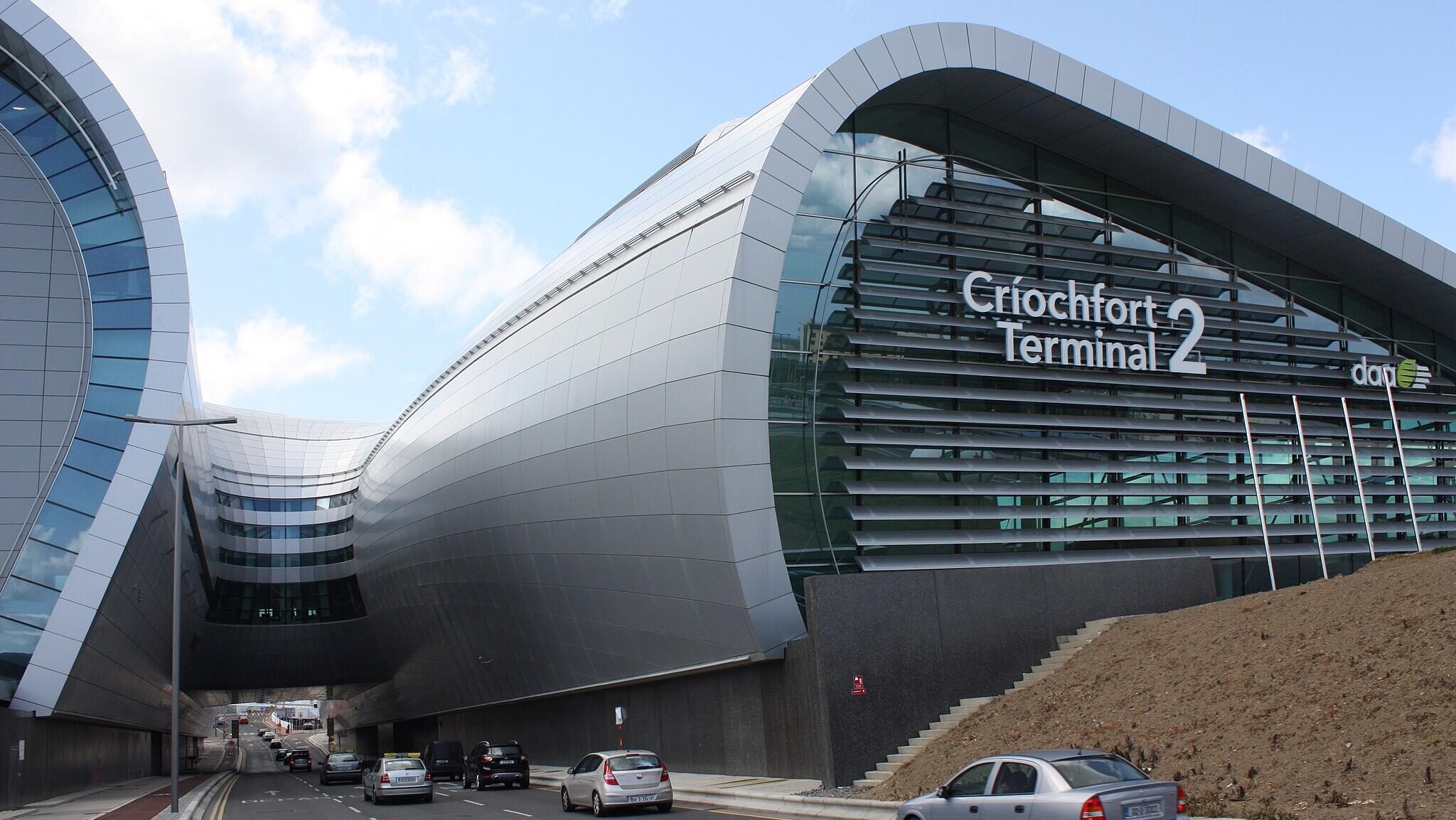 Europe airport disruptions caused by ransomware attack