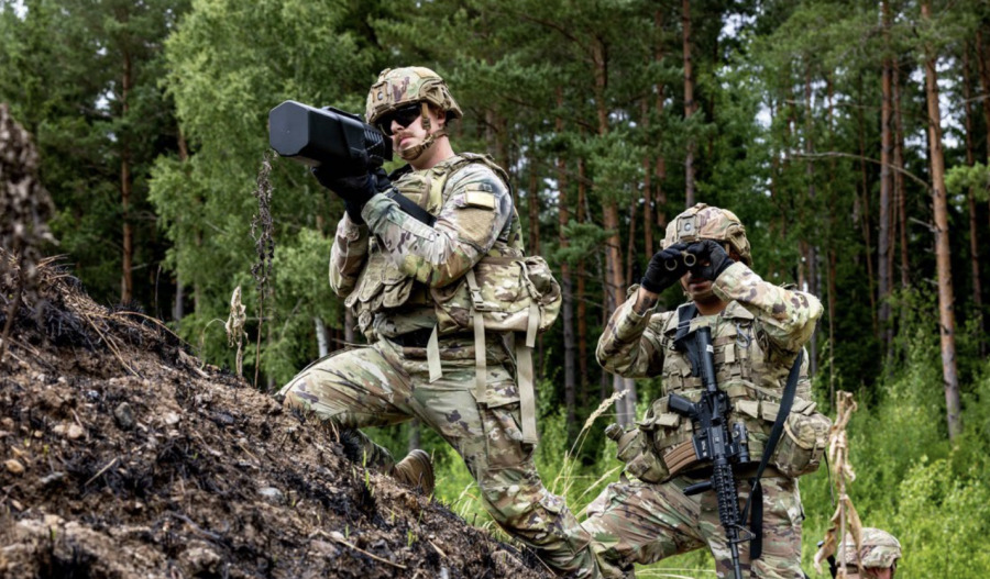 DroneShield hits R&D and sales growth records