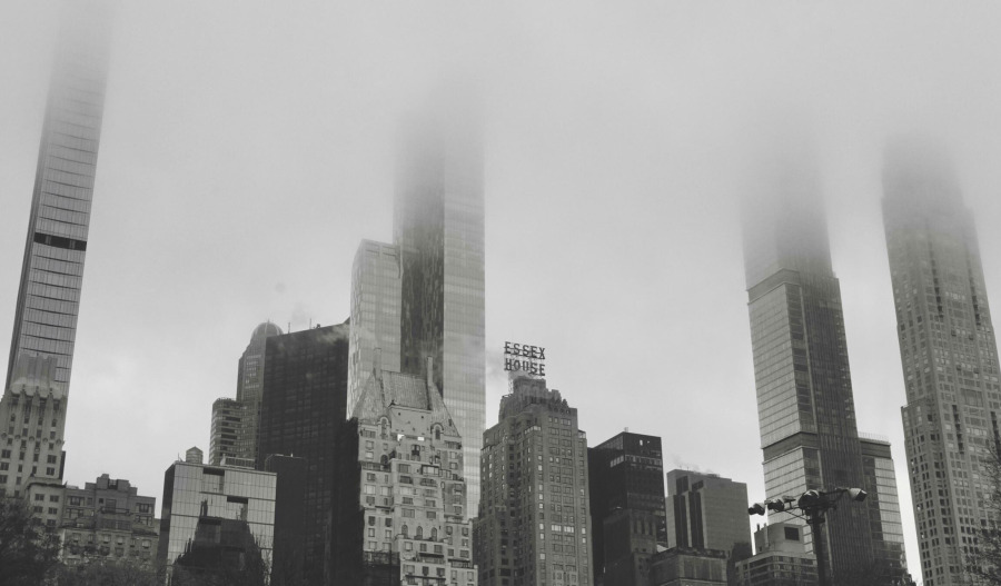 US stocks slip as AI rally cools; Fed caution weighs