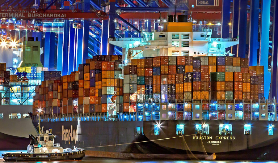 Global GDP growth better than expected in 2025: OECD