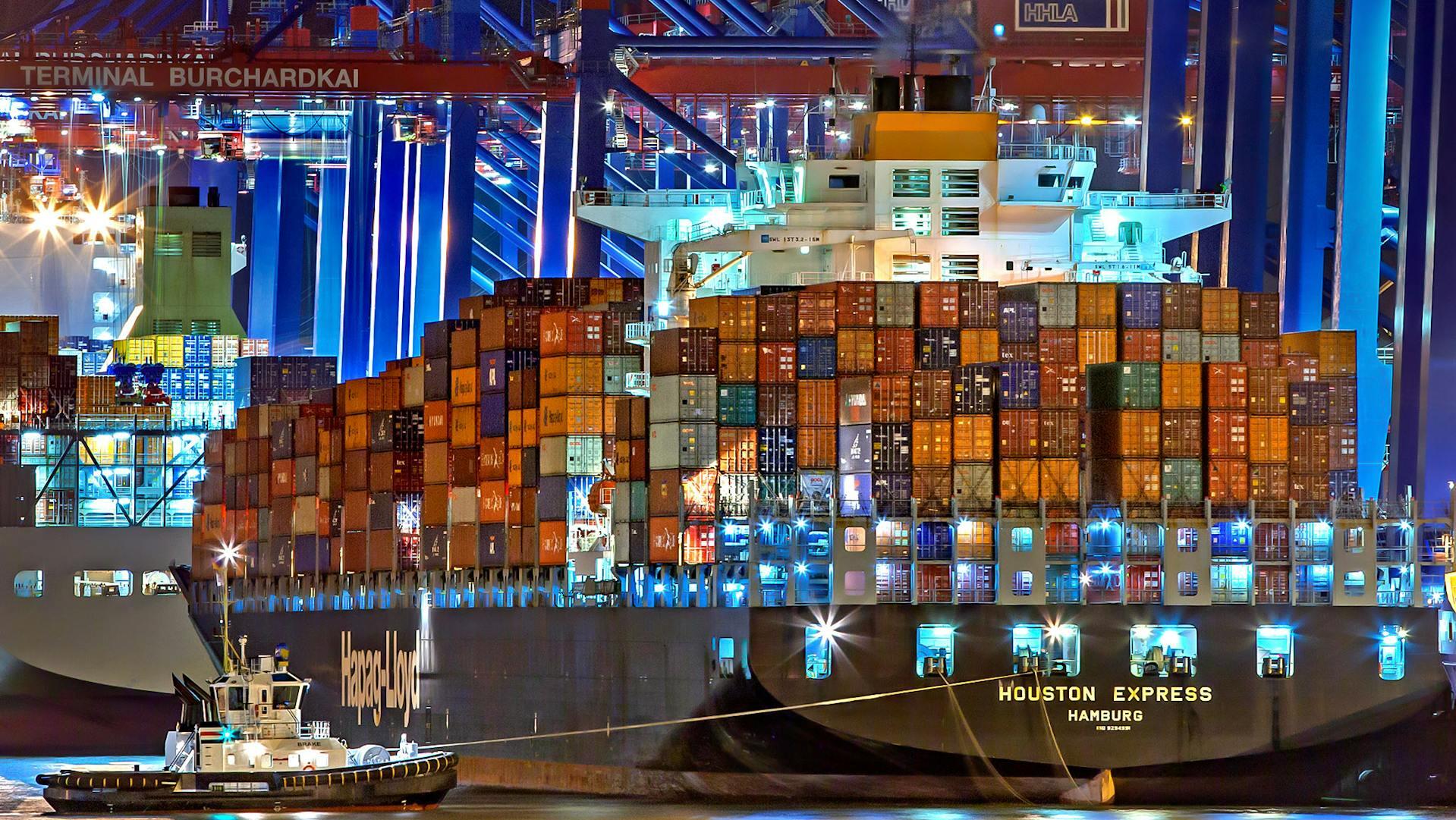 Global GDP growth better than expected in 2025: OECD