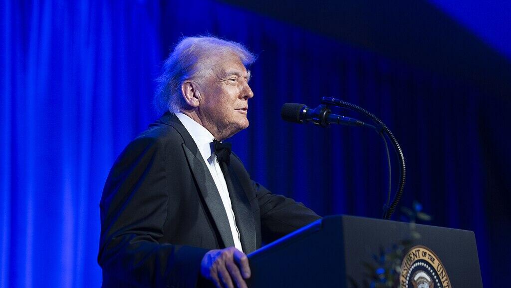Trump cancels meeting ahead of government shutdown