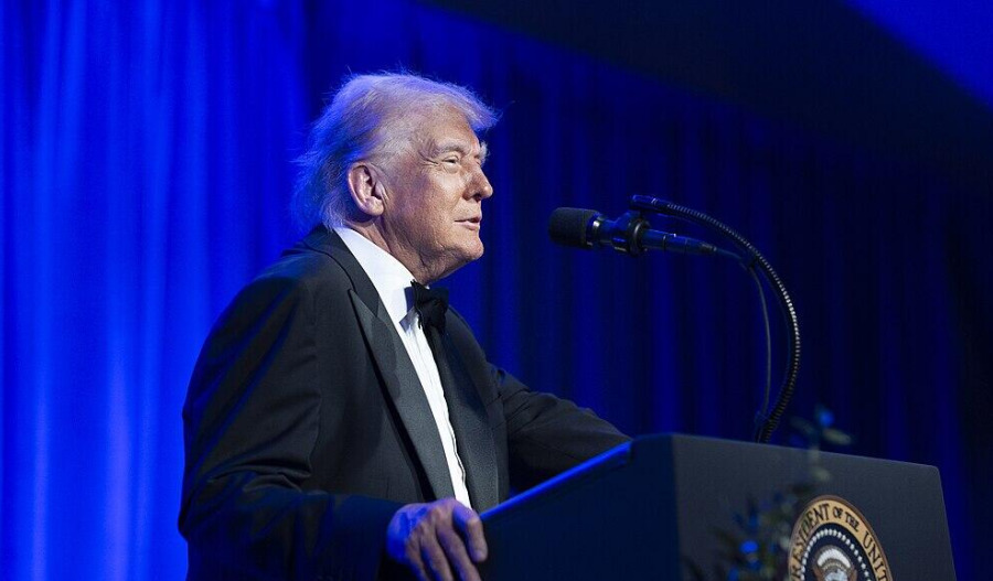 Trump cancels meeting ahead of government shutdown