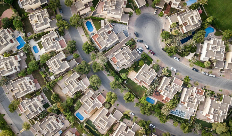 US mortgage rates to fall below 6% in 2026: Fannie Mae