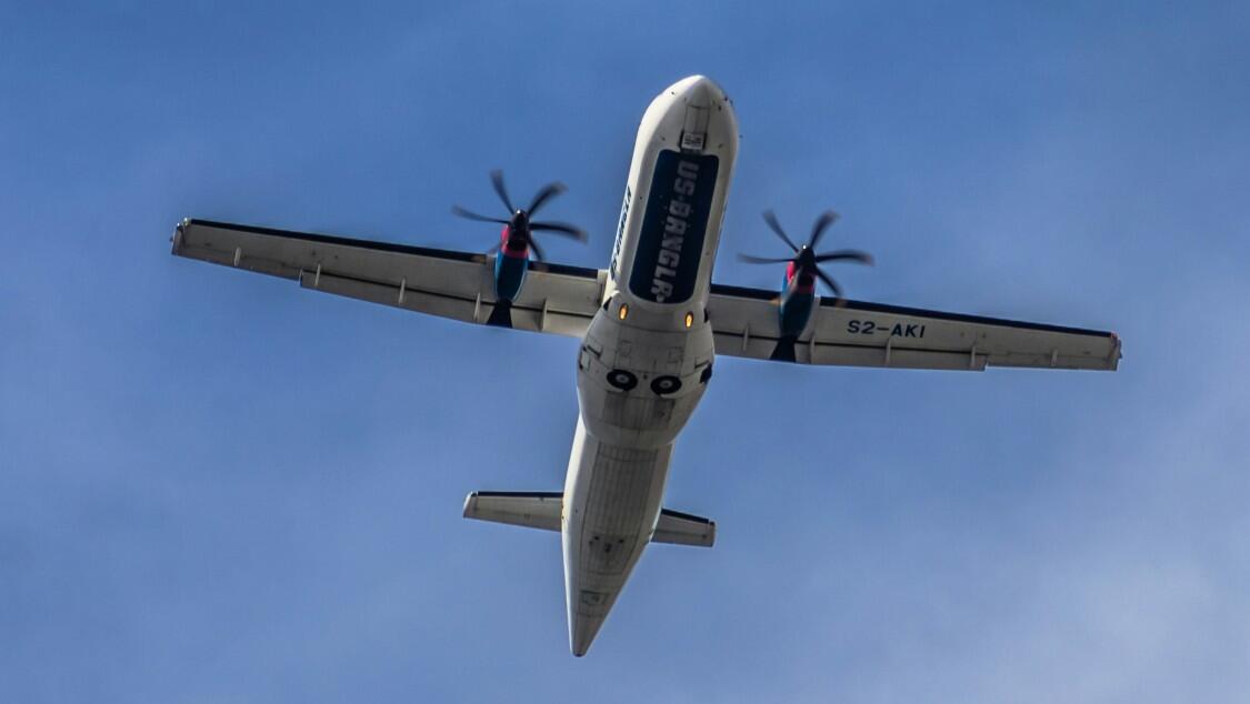 Electric air-taxis to be produced at Cotswold Airport