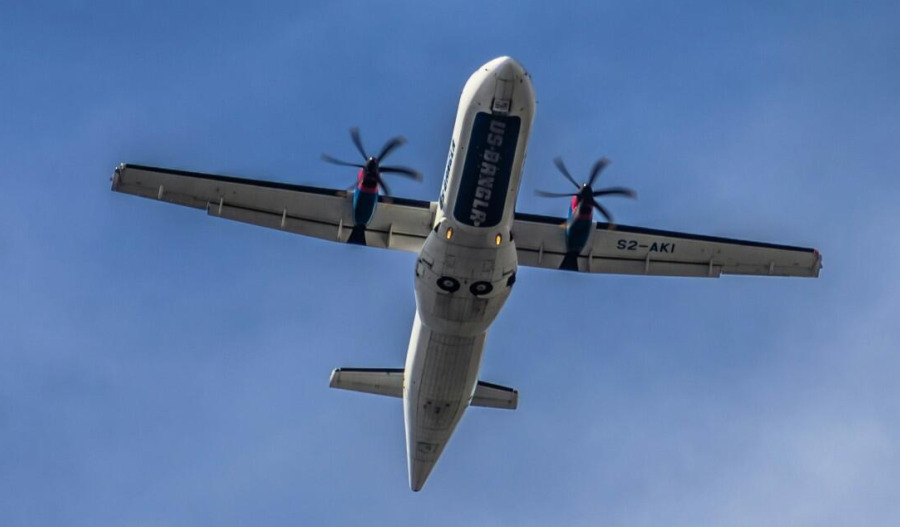 Electric air-taxis to be produced at Cotswold Airport