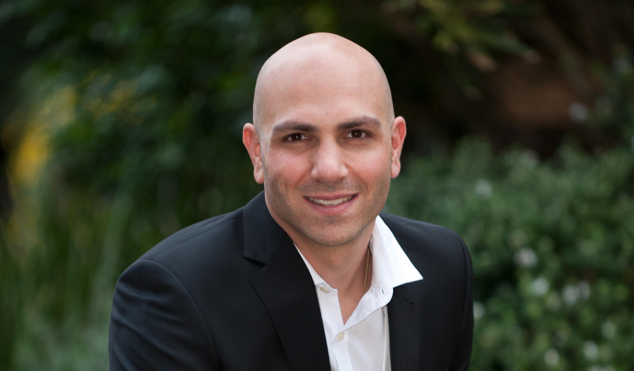 The Founders: Growing the Fintech industry in Australia