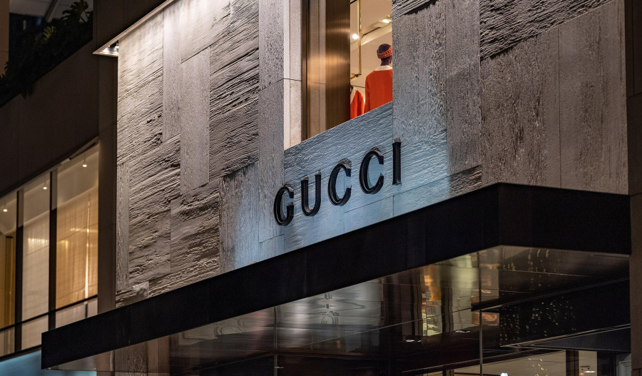 Gucci kicks off Milan Fashion Week with Demna film debut