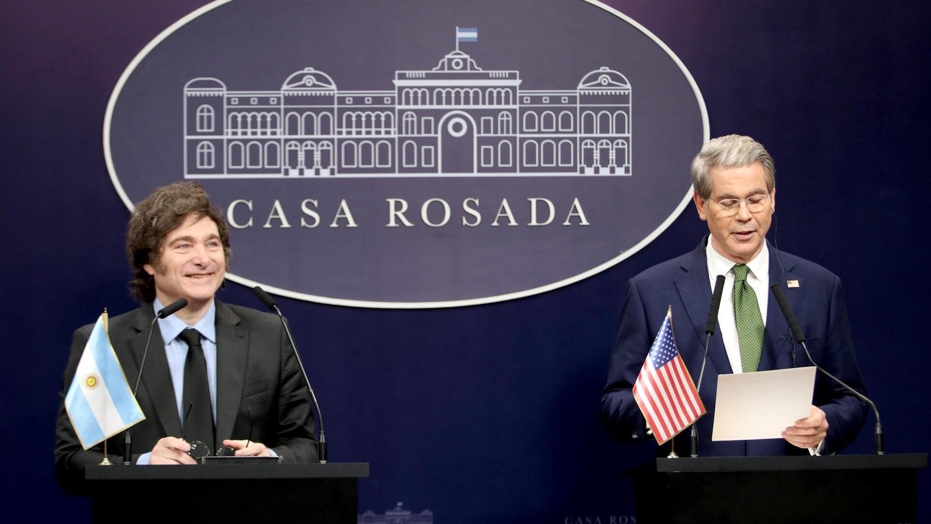 Credit: Casa Rosada (Argentina Presidency of the Nation), CC BY 2.5 AR, via Wikimedia Commons