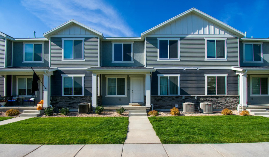 US new home sales soar to 3yr high in August