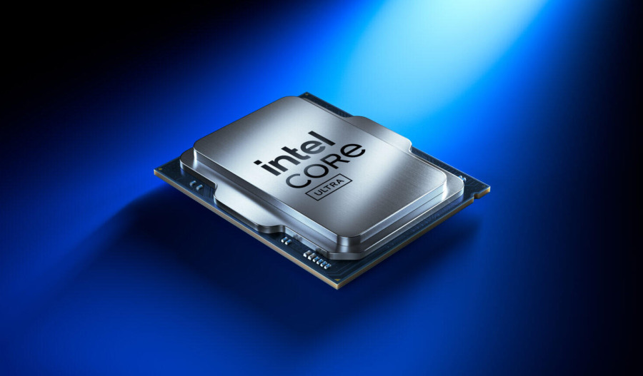 Intel reportedly seeking investment from Apple