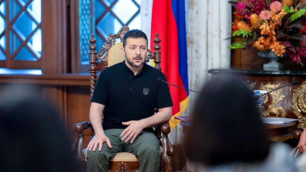 Credit: Presidential Communications Office / WikimediaCommons