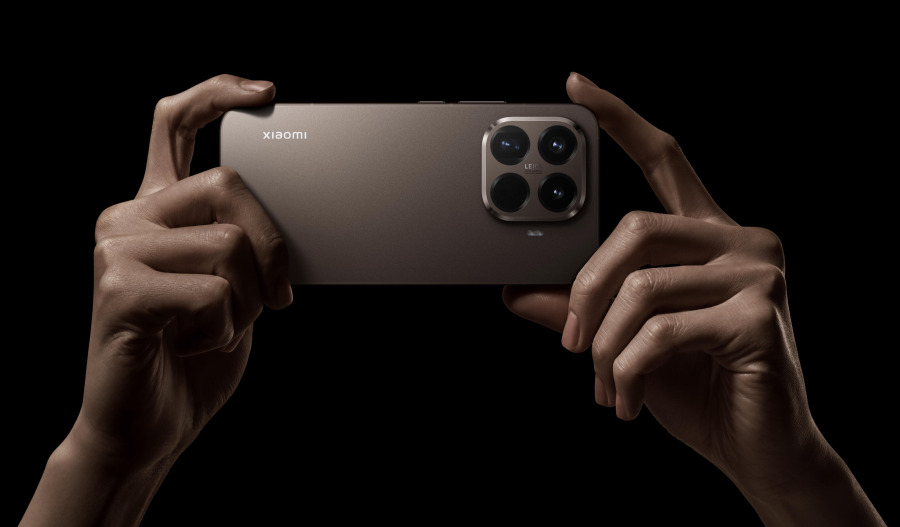 Xiaomi unveils new smartphone, appliance lines