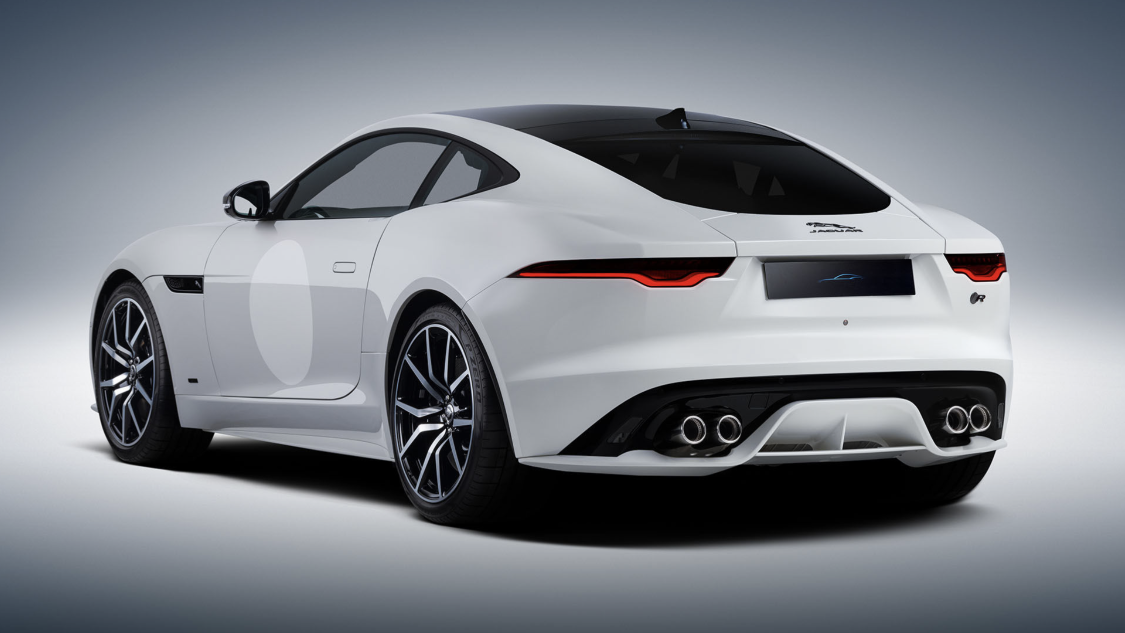 Credit: Jaguar