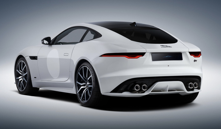 UK govt weighs buying from JLR suppliers amid shutdown