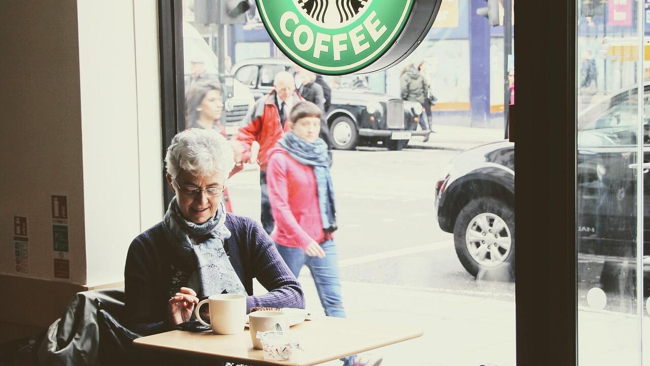 Starbucks to take US$1bn hit from major restructuring