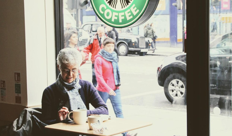 Starbucks to take US$1bn hit from major restructuring