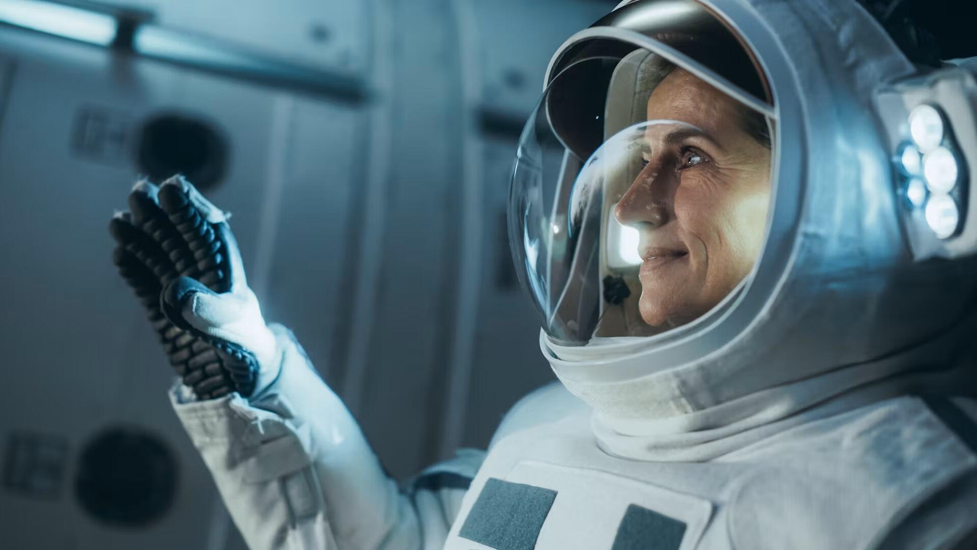 Kensington launches expeditions with space travel option