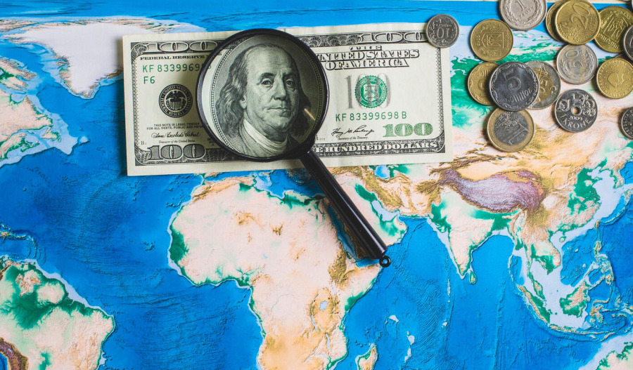 Mission Critical: Trump flexes US sovereign wealth fund