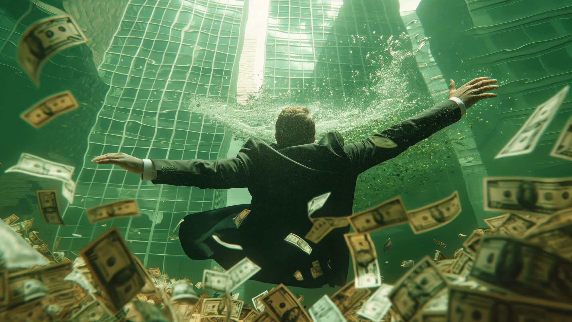Azzet Unpacked: Plunging into a rich week in business