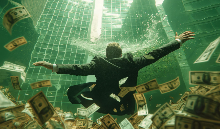 Azzet Unpacked: Plunging into a rich week in business